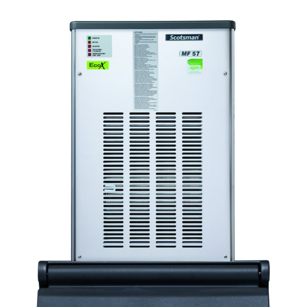 Flake ice maker MF series, without reservoir