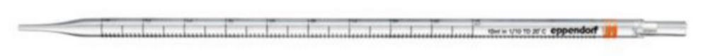 Serological Pipettes, PS