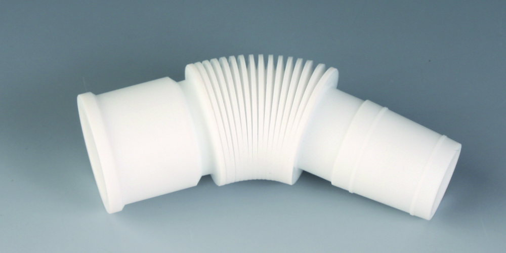 Bellows, PTFE