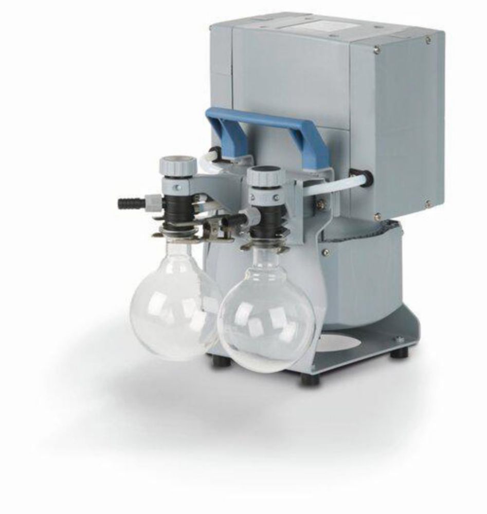 Chemistry vacuum system ME 8C NT 2AK