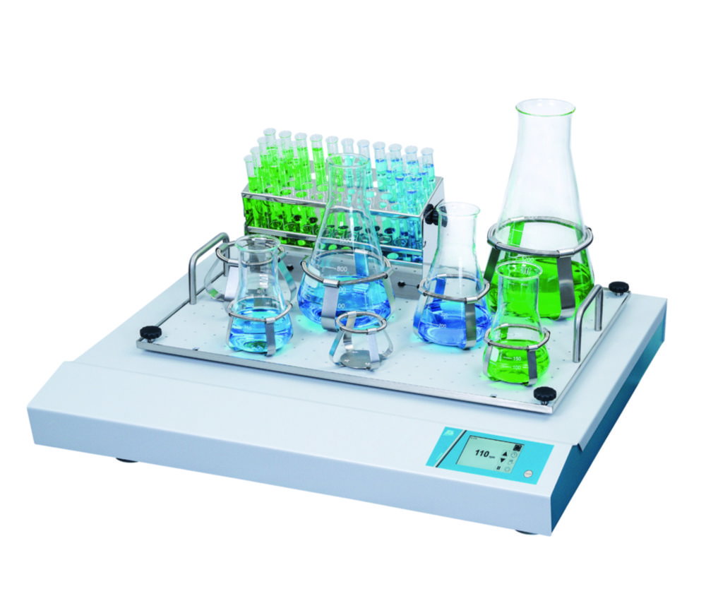 Agitatore universale SM 30 B control