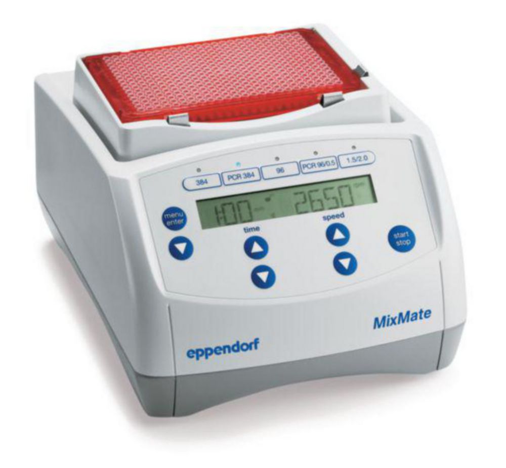 Agitatore MixMate®