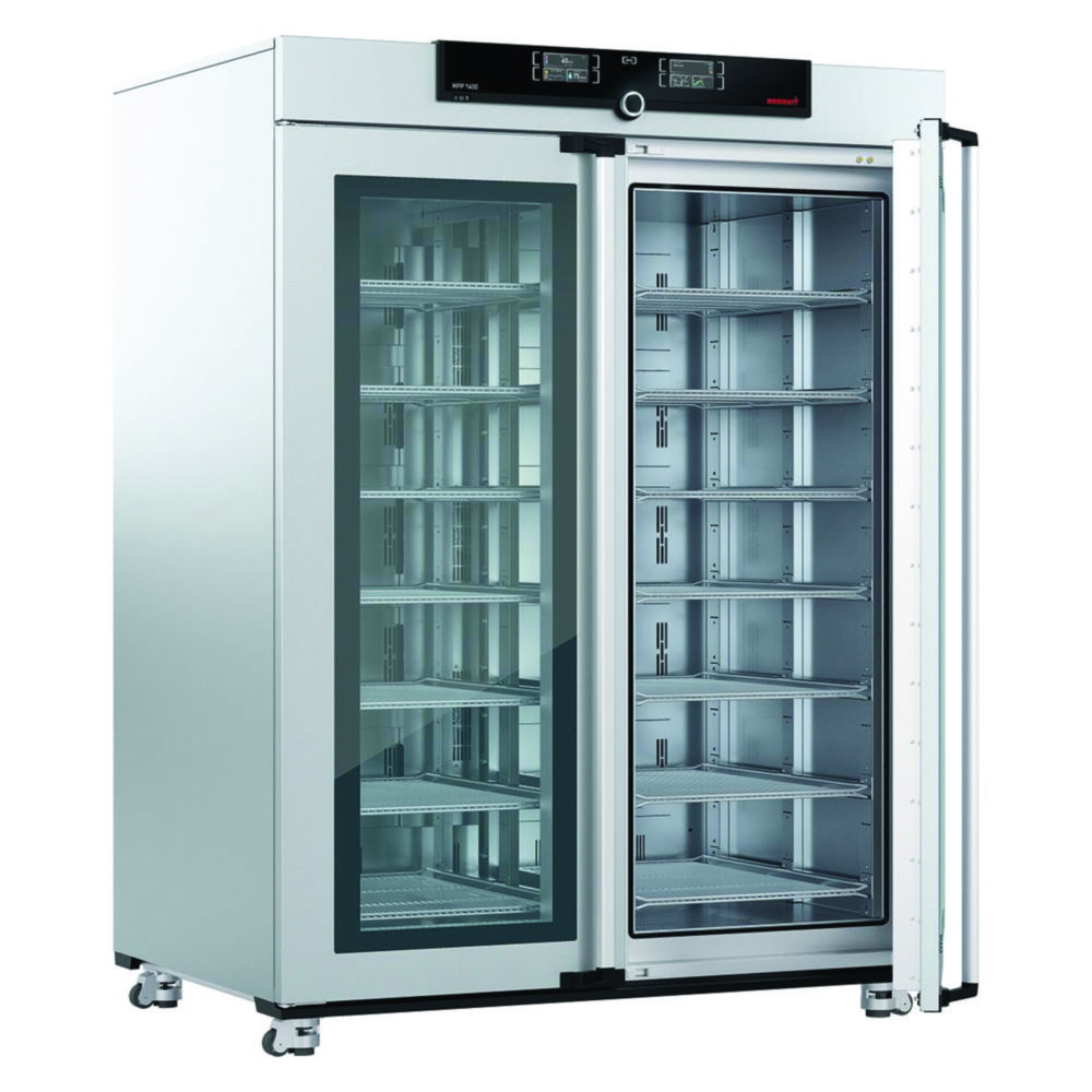Peltier-cooled incubator IPPecoplus