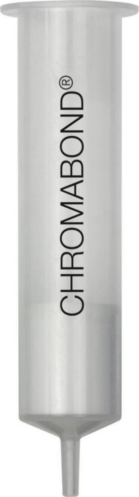 CHROMABOND® C18 ec