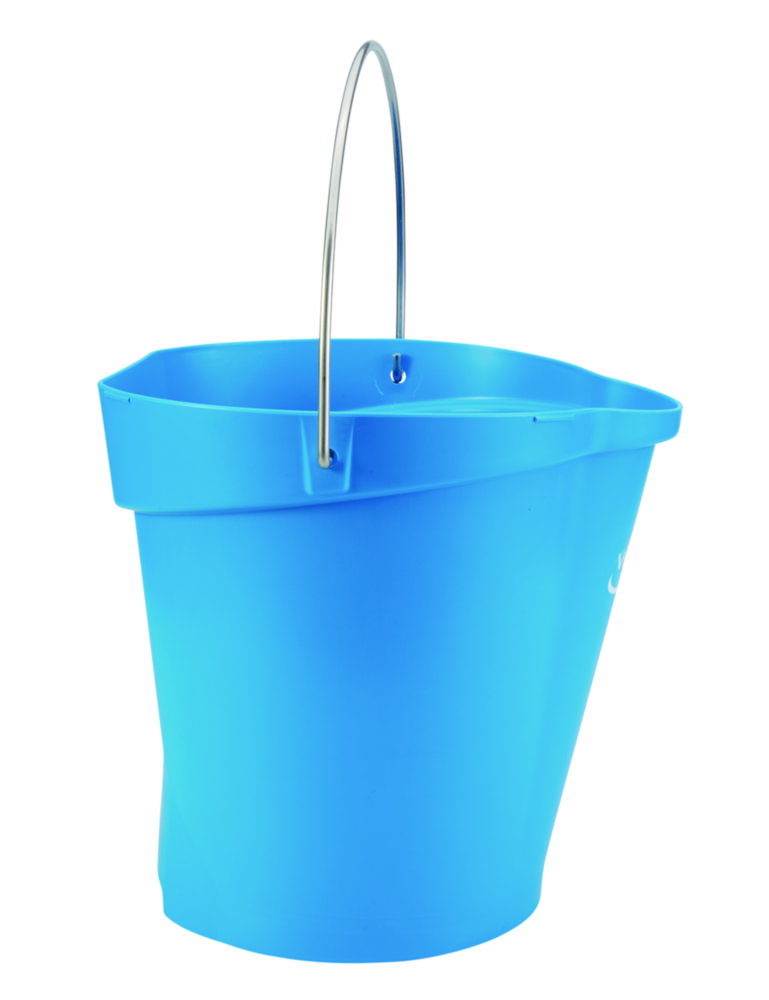 Bucket, PP