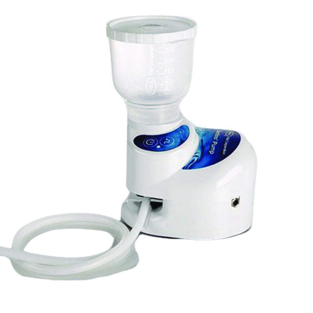 Pompa microbiologica Sentino™