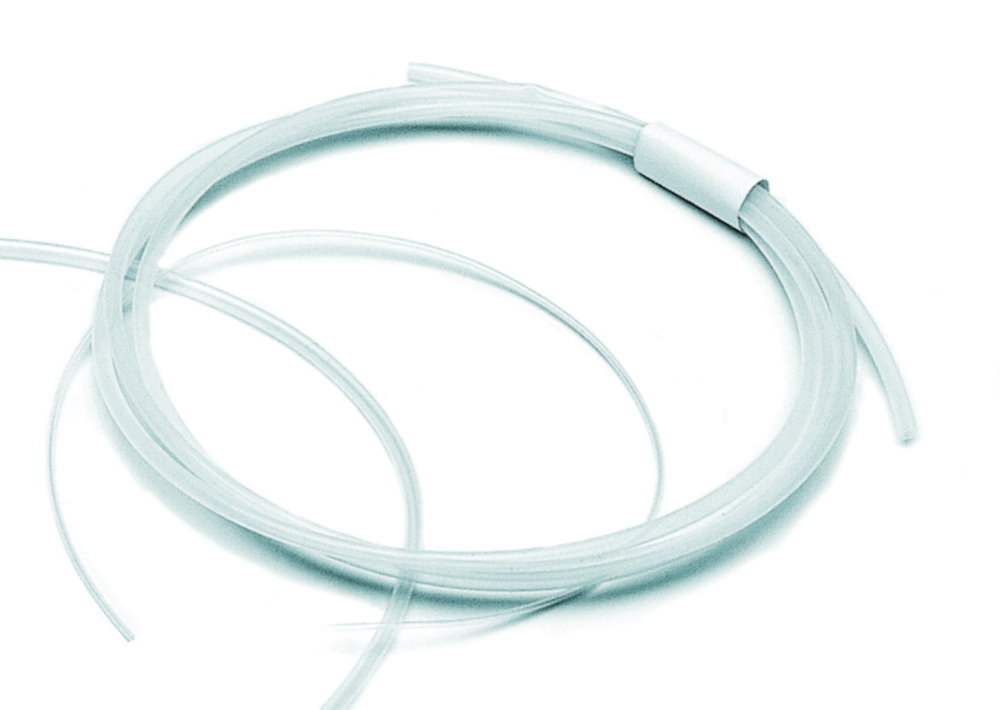 Tubing for Luer Lock hub tubing assemblies, 500 mm