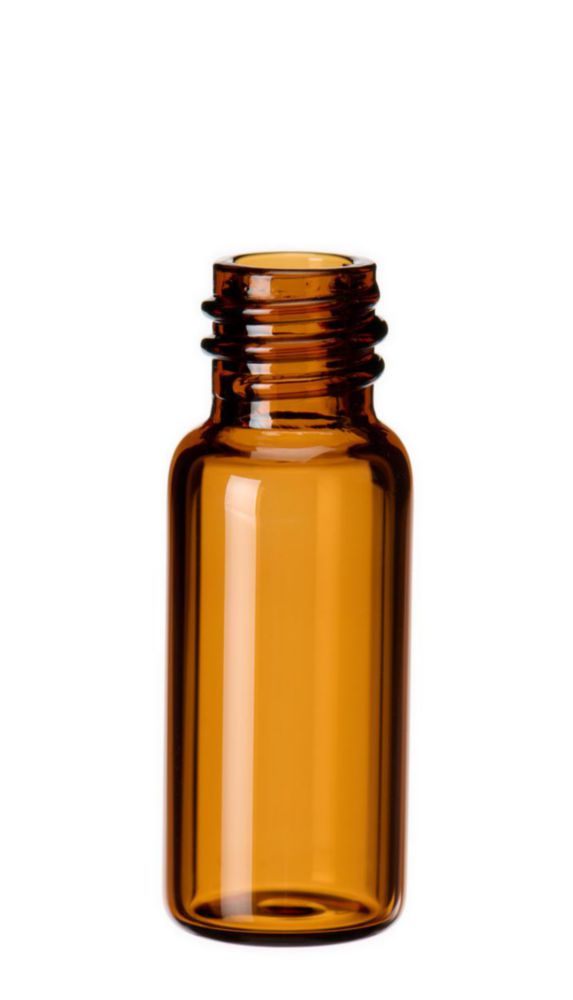 LLG- Vials con collo a vite ND 8, apertura piccola