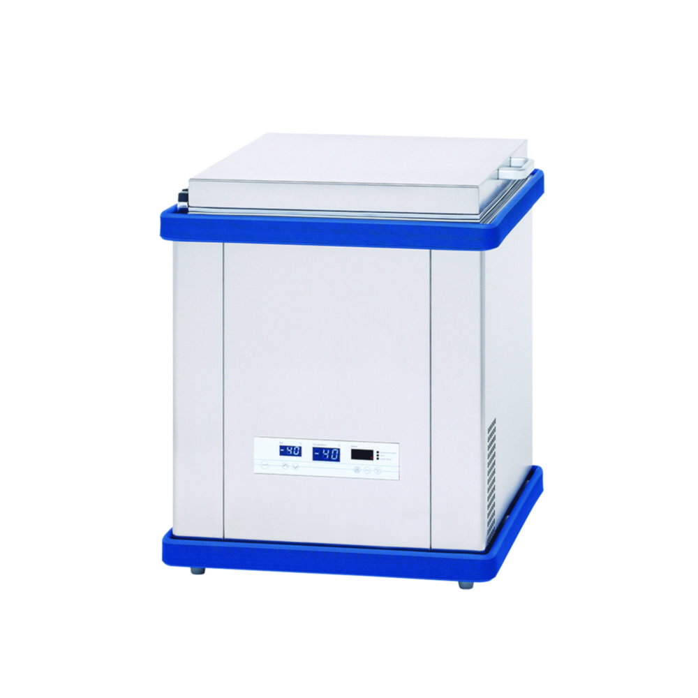Mini-Congelatori KBT 18-41, con controllo ST100 e convezione