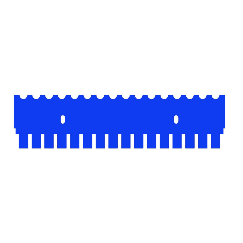 Combs MC for Gel Electrophoresis Tank MultiSUB Choice