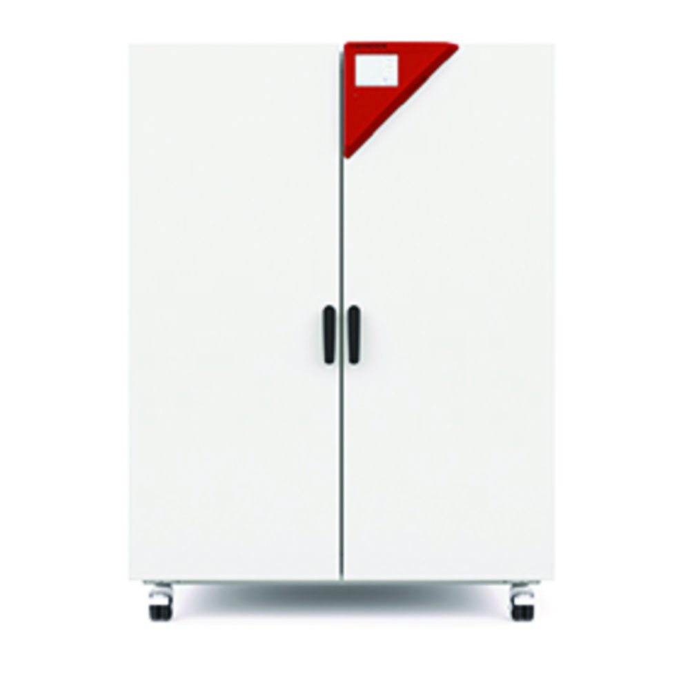 Material test chamber M