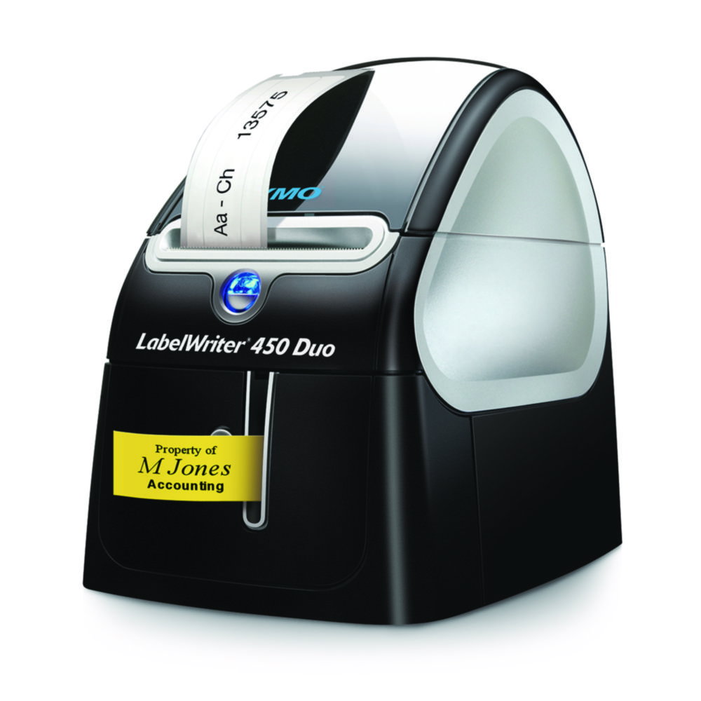 Stampante per etichette DYMO® LabelWriter™ 450 Duo