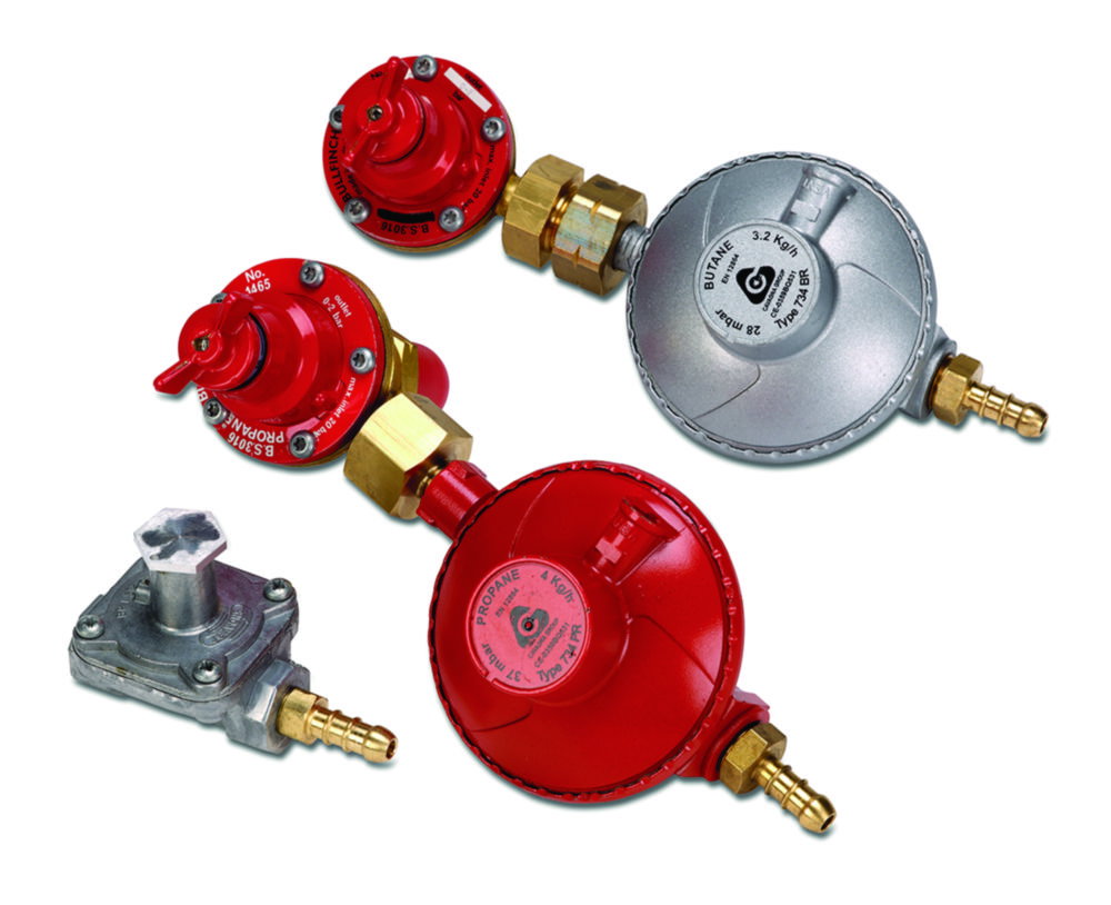 Accessories to Flame Photometer FF-200