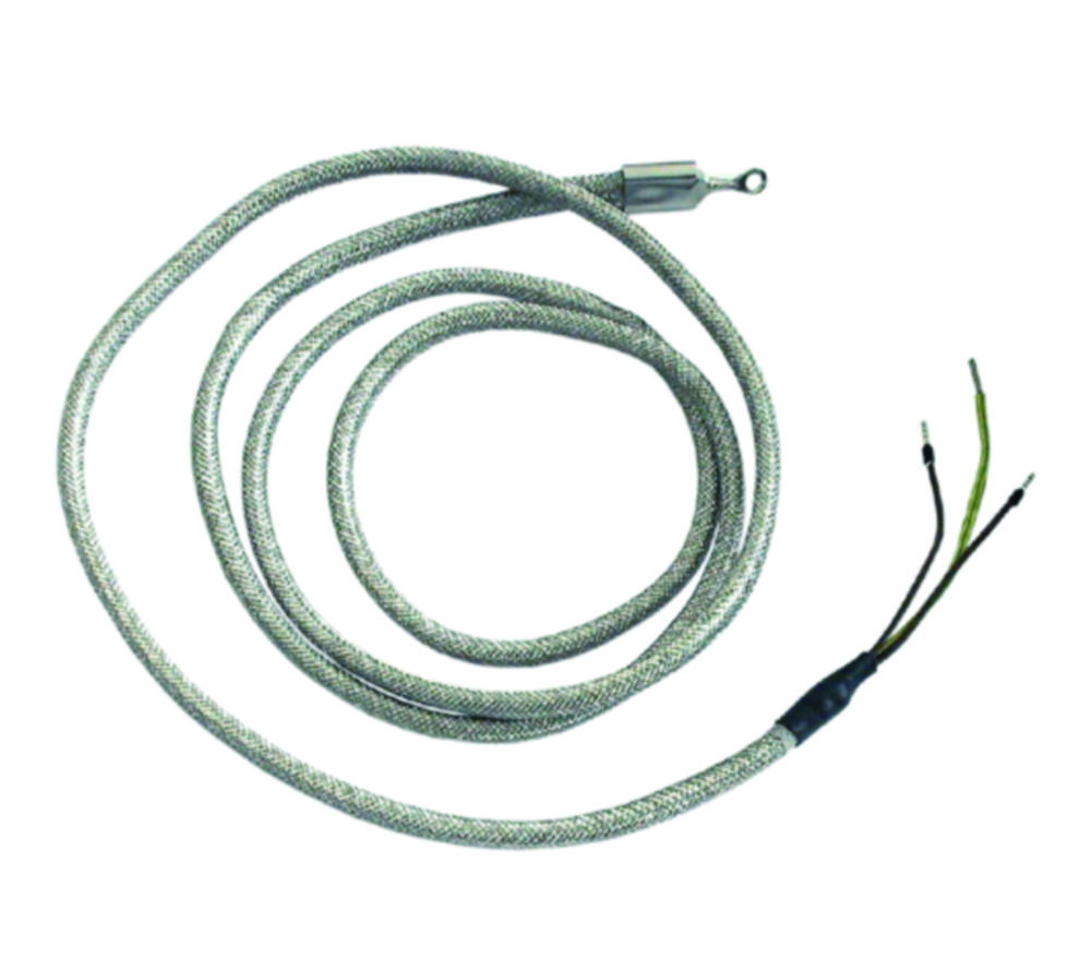 Heating tapes, fibre glass, KM-HT-G series