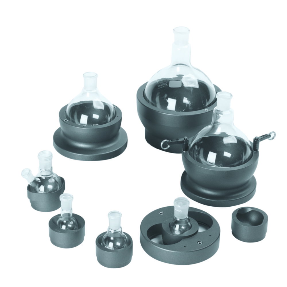 Attachements Heat-On for Magnetic Stirrers