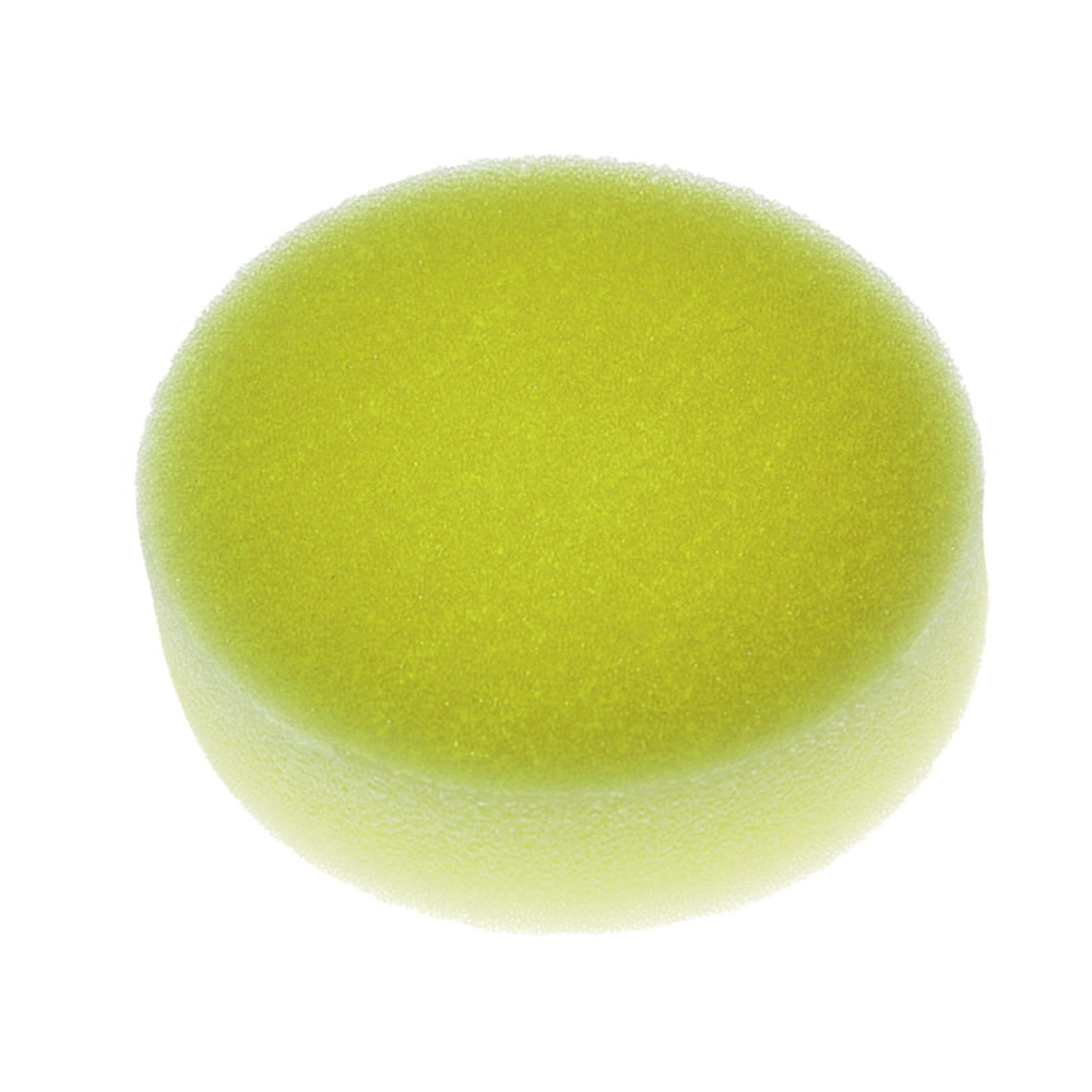 Replacement foam insert for mercury collector