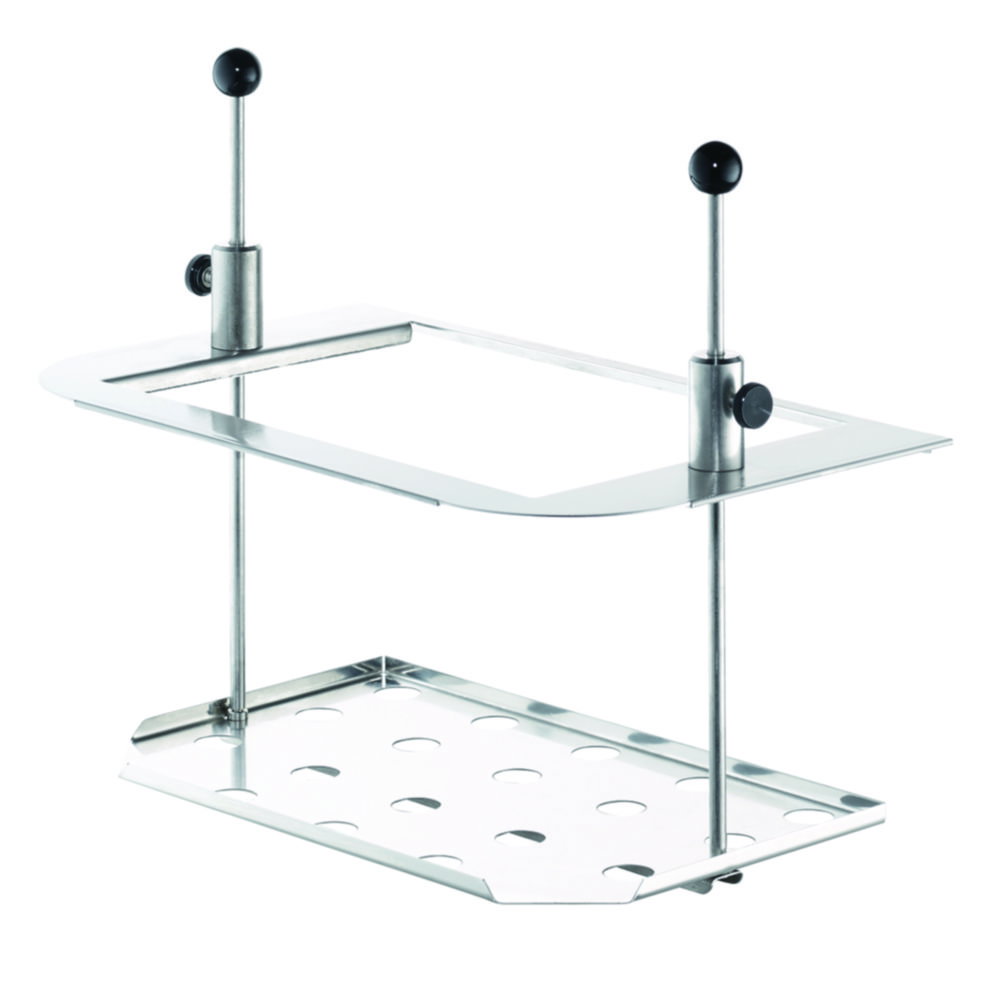 Variable platform for heating and refrigerated circulators MAGIO™ / DYNEO™ / CORIO™