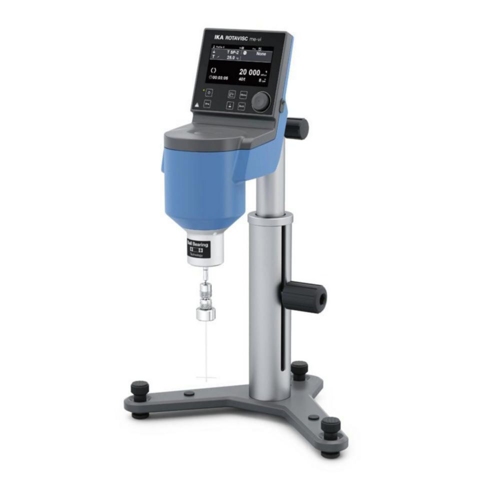 Viscometri ROTAVISC Complete