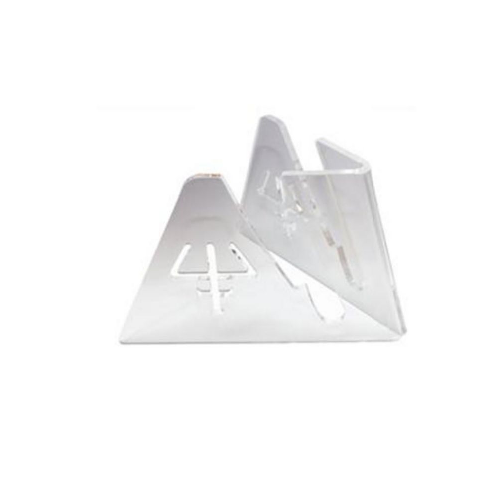 Portapipette per pipette multicanale, GFP/Hastelloy C