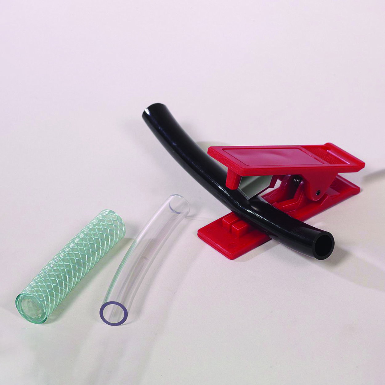 Hose cutters