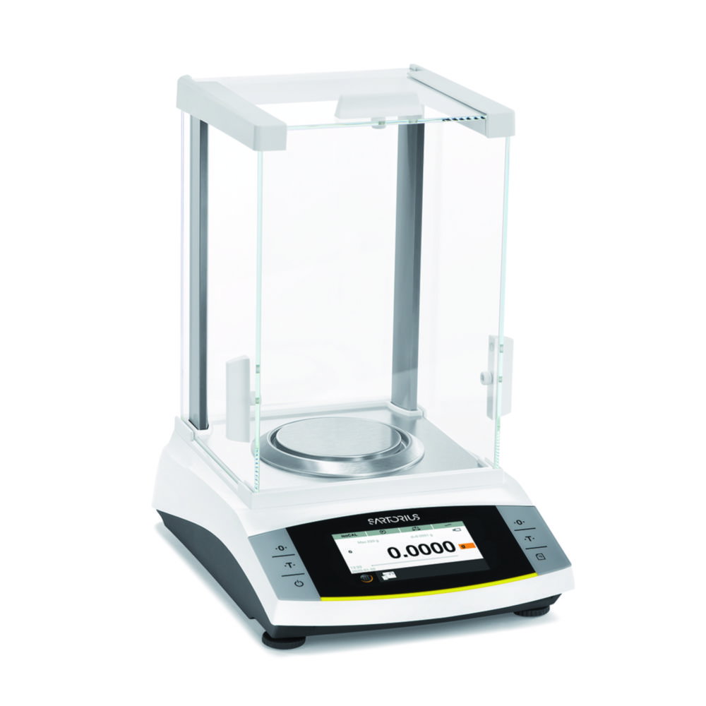 Bilance analitiche Entris® II Advance