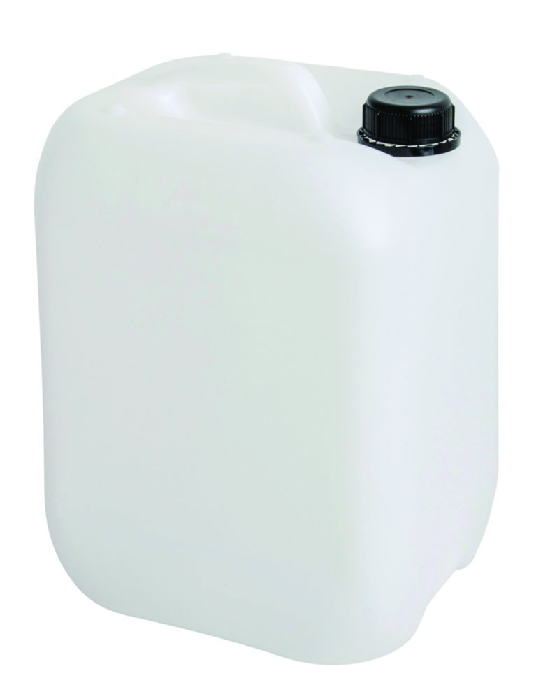 Taniche, HDPE, con approvazione UN