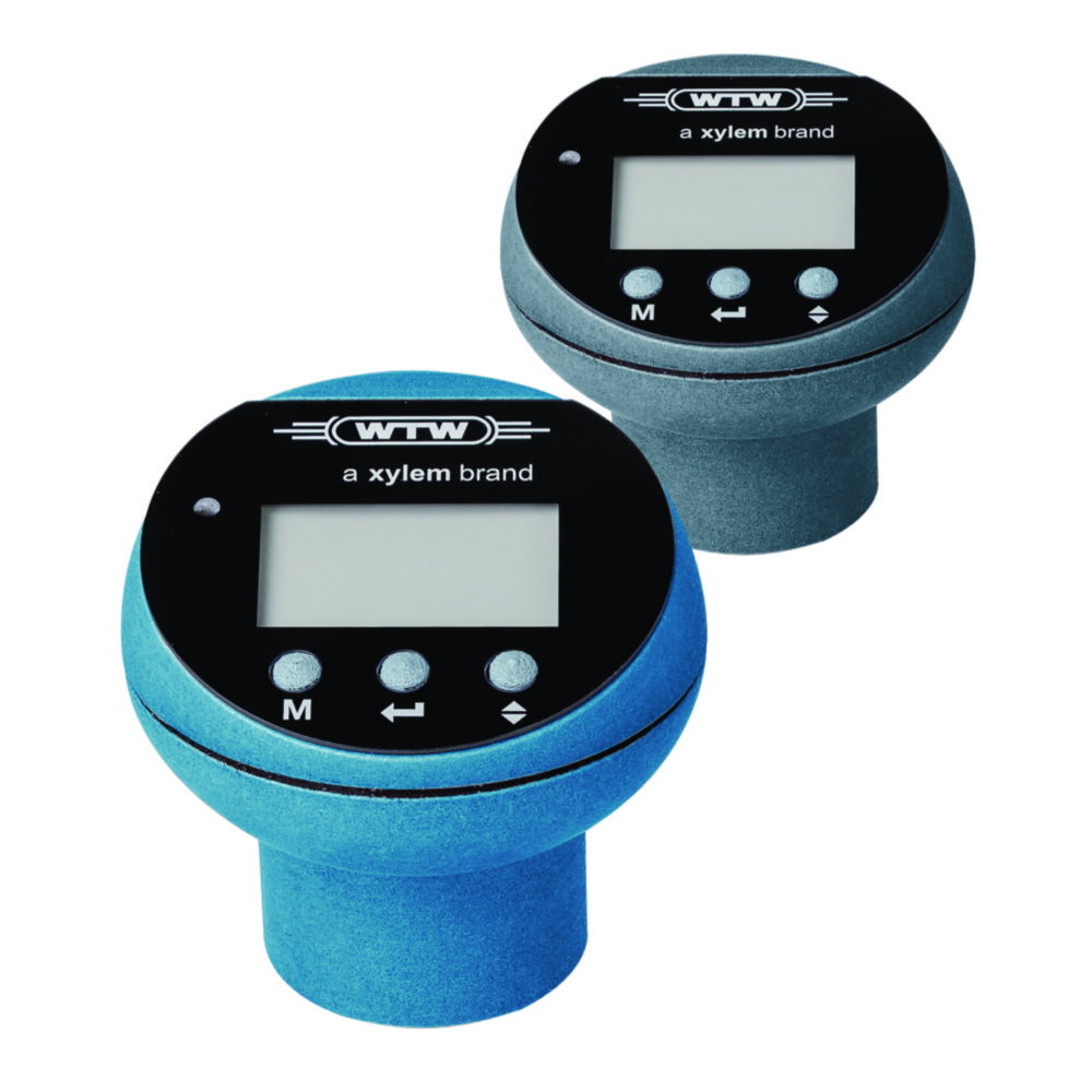 Testine di misurazione OxiTop®-i, 2 teste di misura Set 2