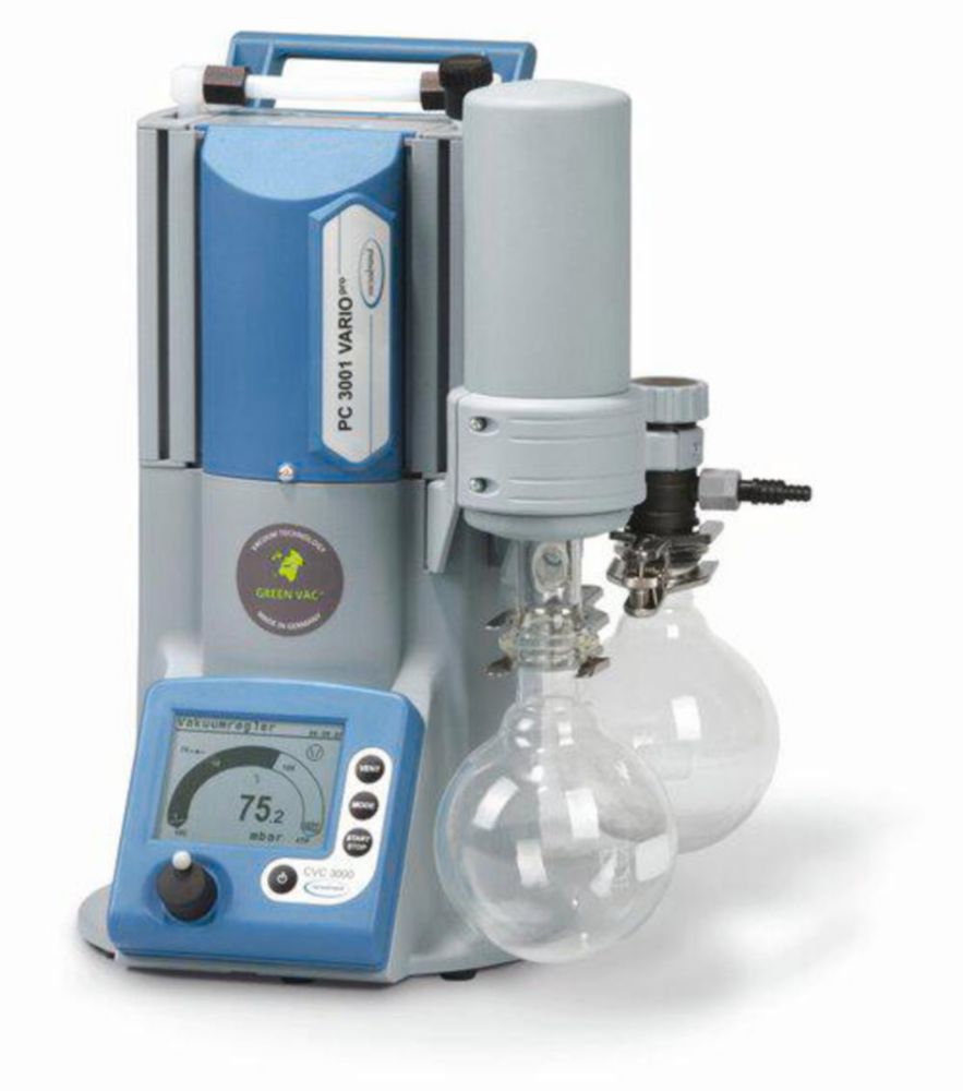 VARIO® Chemistry Pumping Units