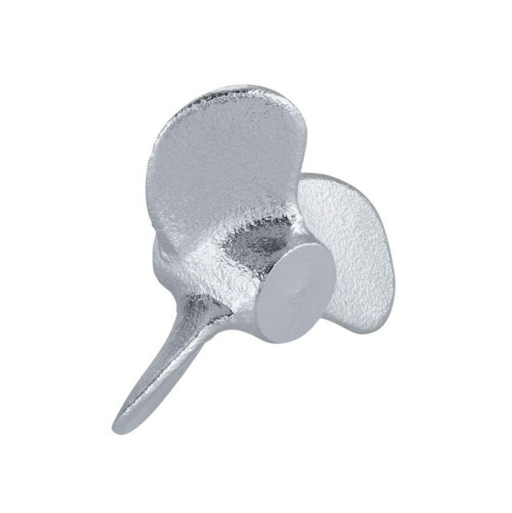 Propeller stirrers for overhead stirrer EUROSTAR 20 high speed digital / control