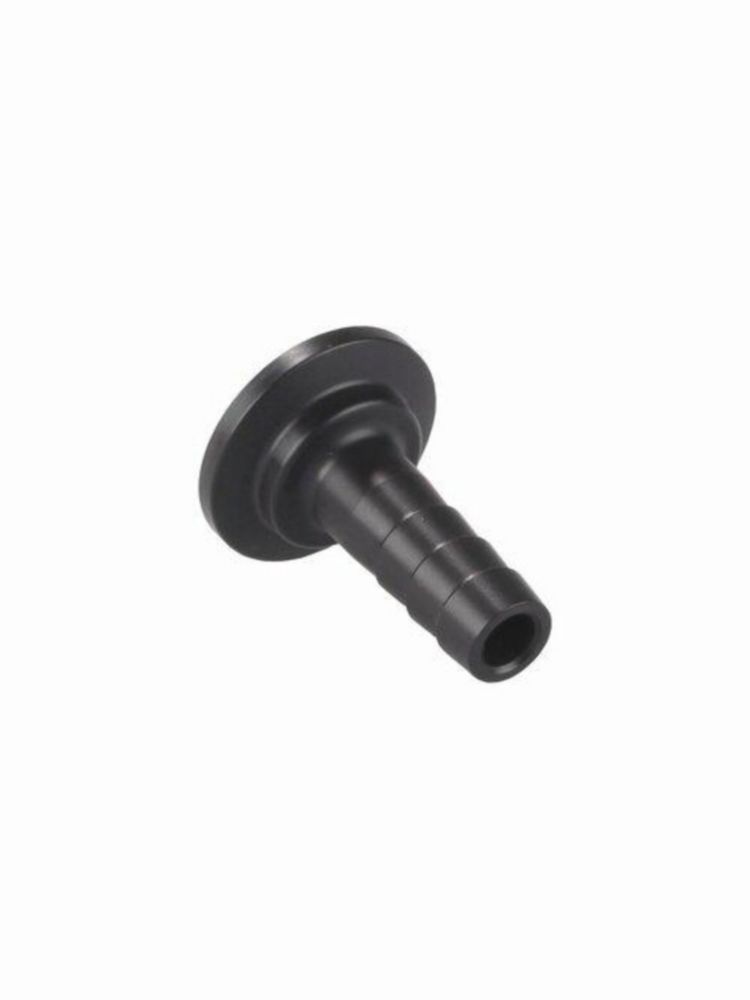 Vacuum fittings, nozzles, PP