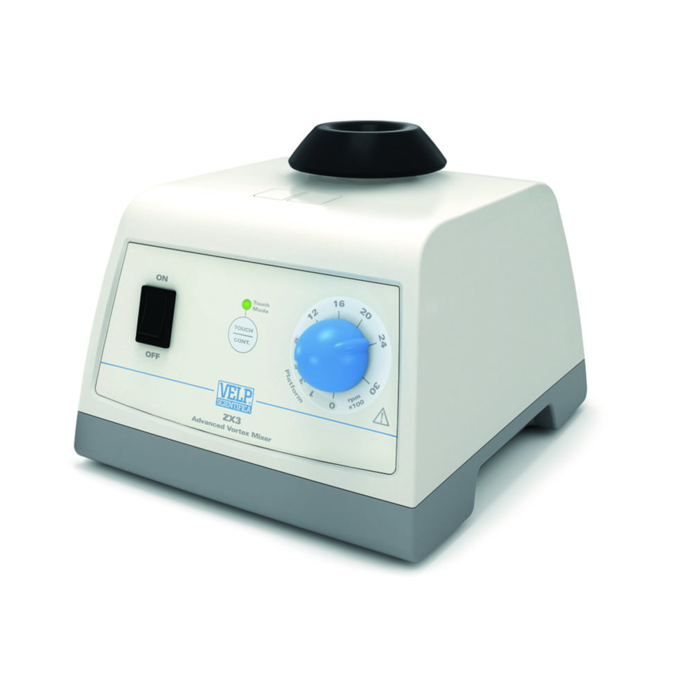 Agitatore Vortex ZX3