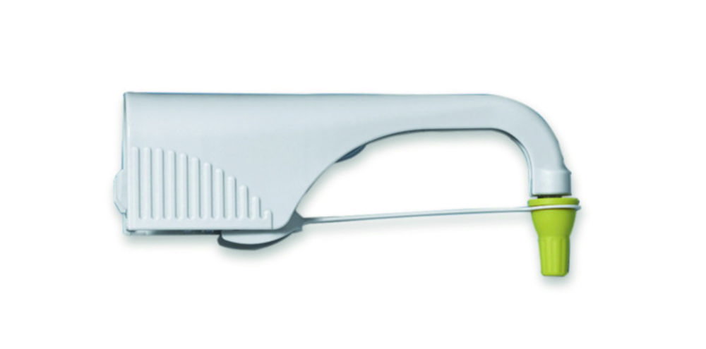 Accessorio per Dispensette® S/S Organic/ S TA / seripettor® pro / Dispensette® III/ Burette Digital