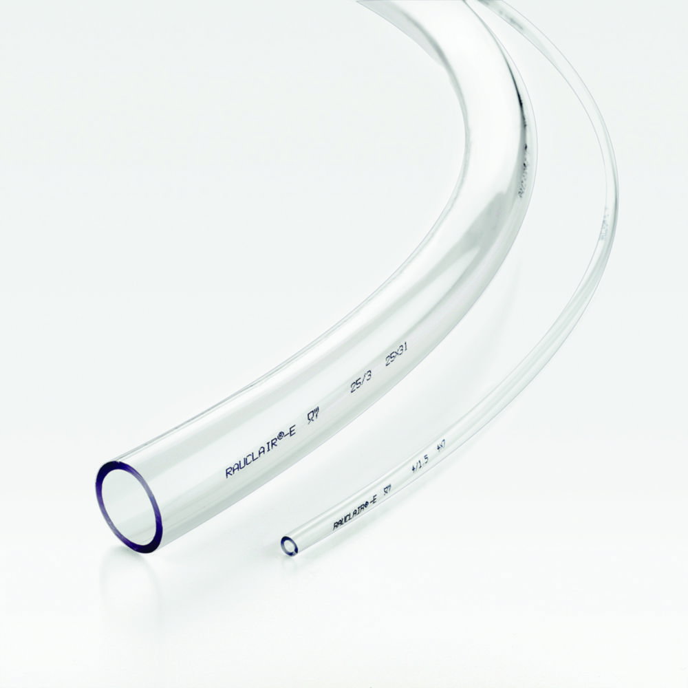 Tubo, PVC