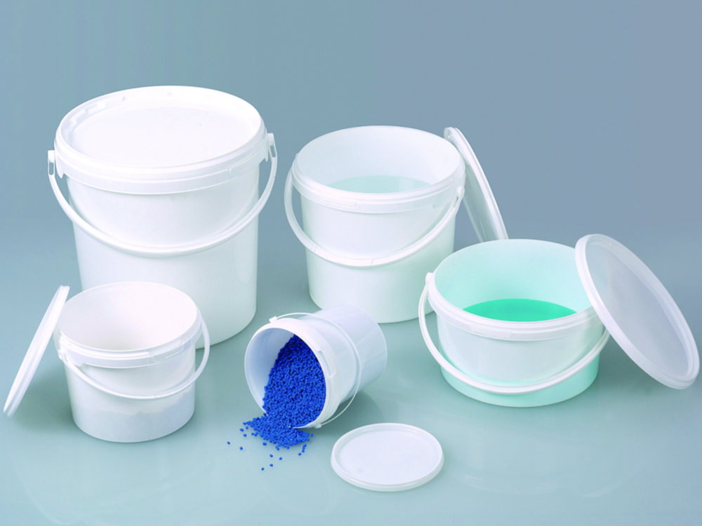 Buckets, PP