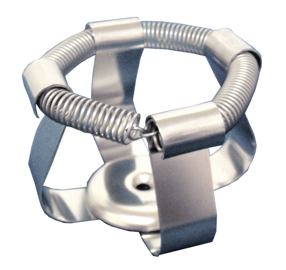 Clamps for platforms