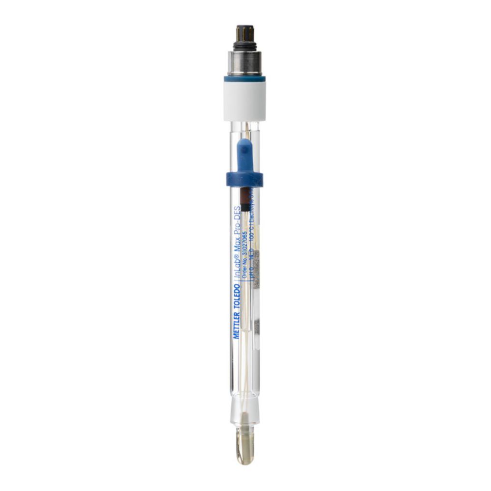 pH electrode InLab® Max Pro-DES