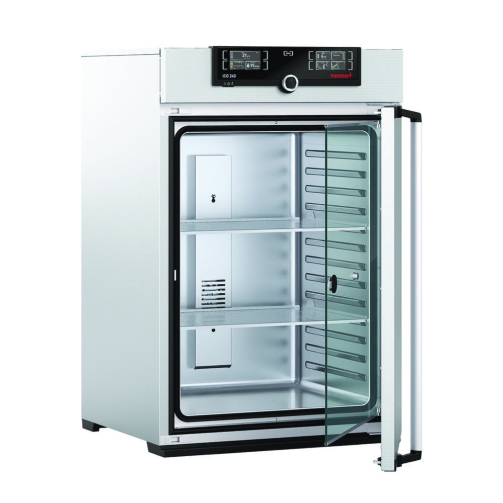 CO2 incubator ICO
