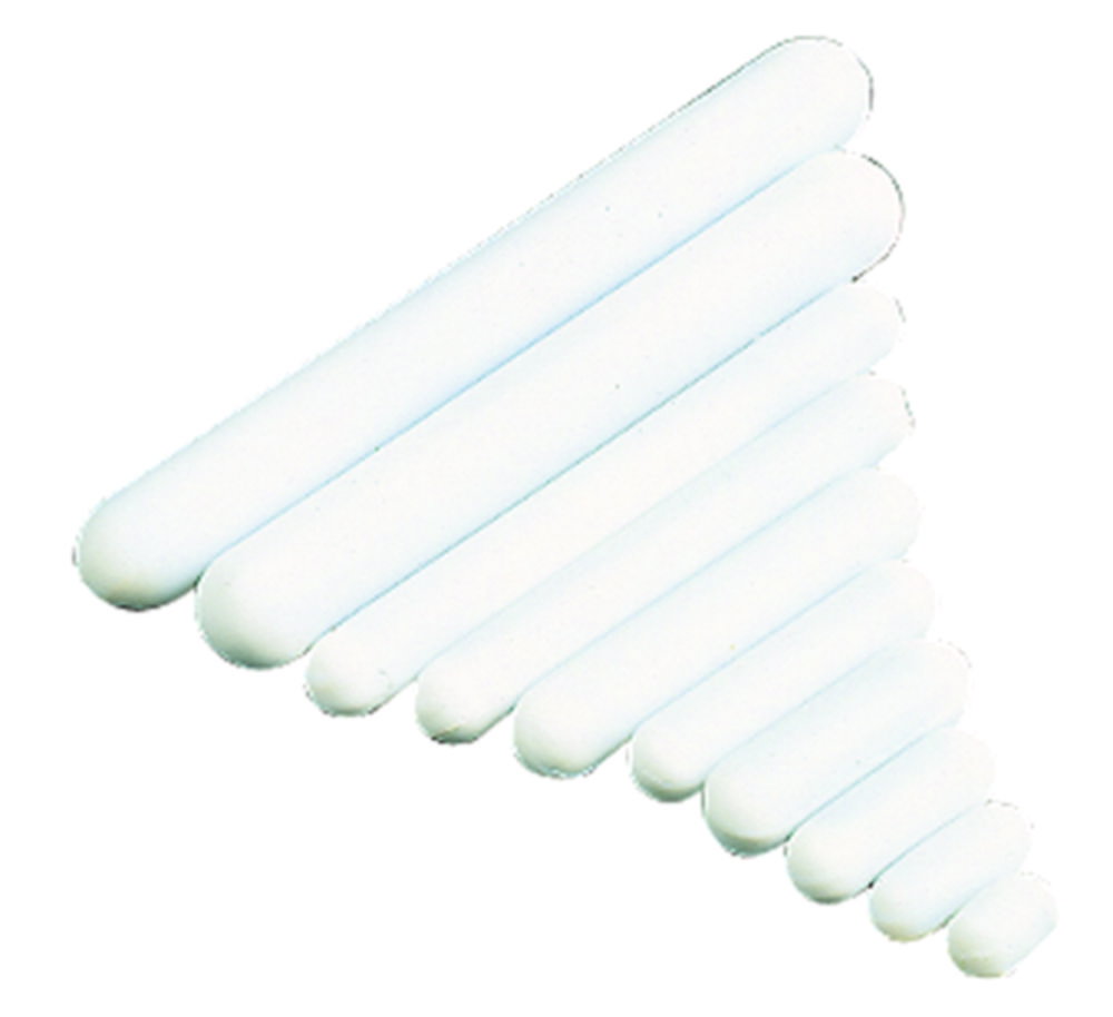 Ancorette magnetiche per agitazione Ikaflon®, PTFE