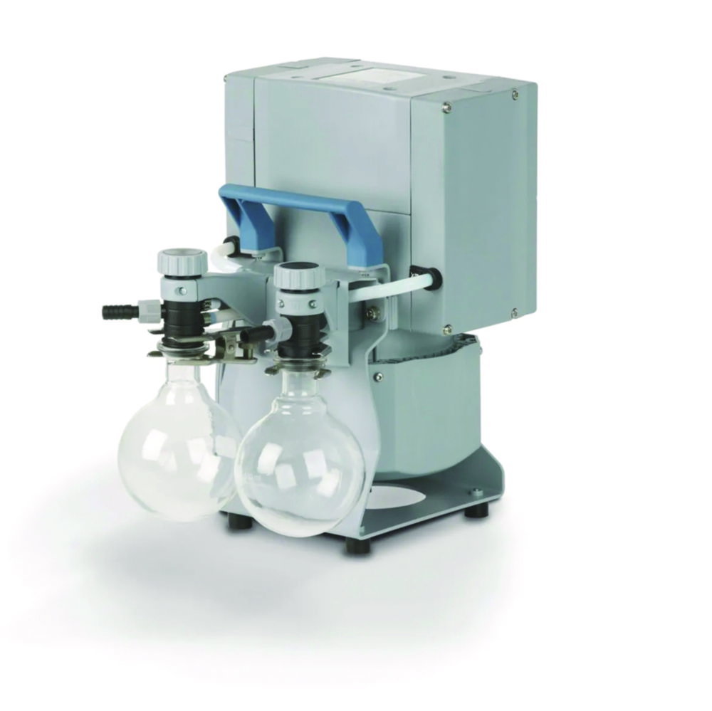 Chemistry vacuum system ME 8C NT 2AK
