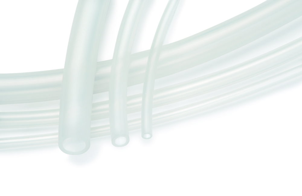 Tubi RAULAB FG®SLIDETEC, Silicone