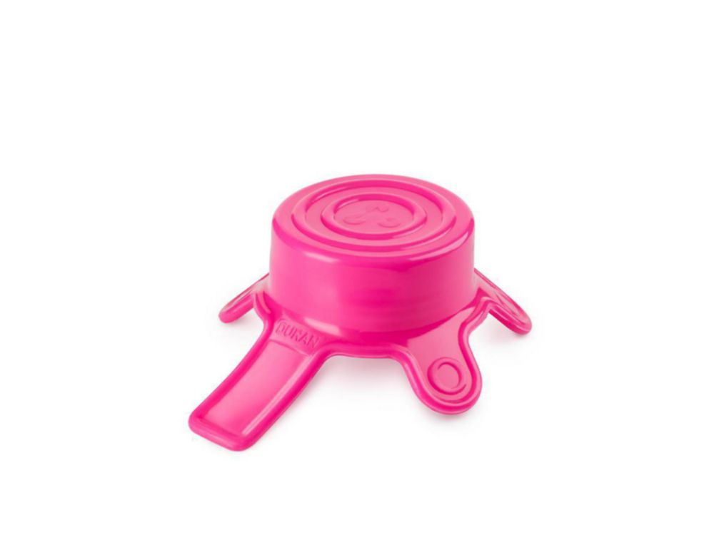 Coperchio in Silicone DURAN®