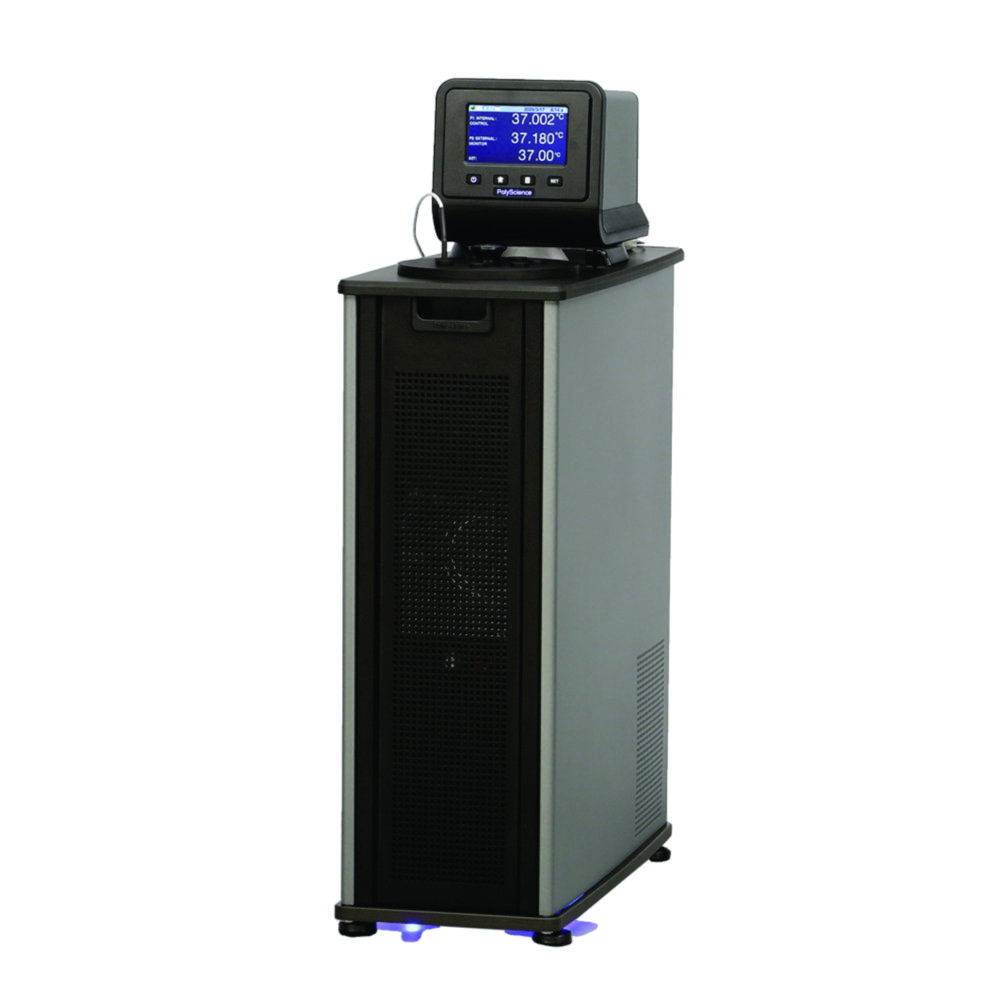 Bagno di calibrazione refrigerato/riscaldato AP