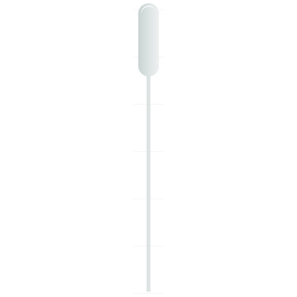 Pipette Samco™, PE, SEDI-PET™