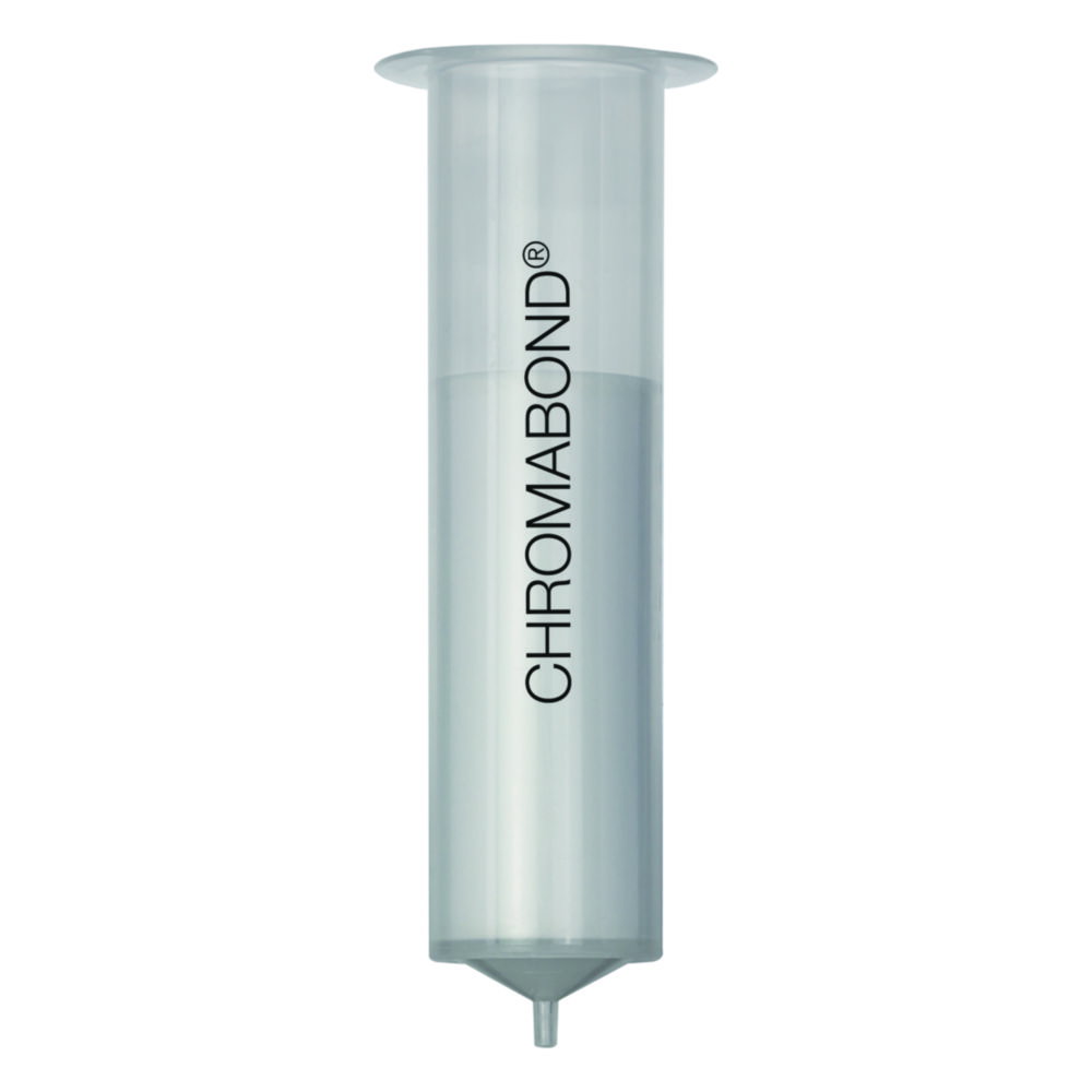 CHROMABOND® SiOH