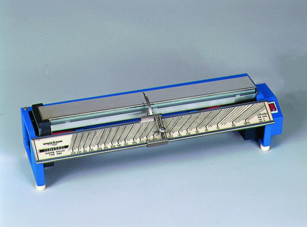 Hot bench, Kofler system