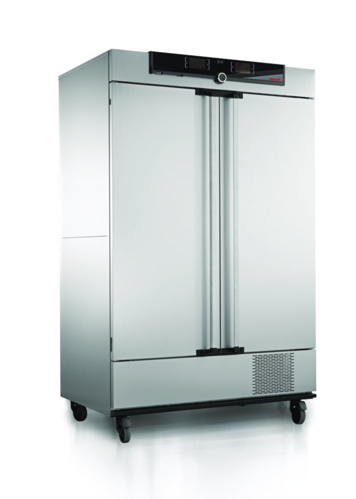 Climate Chambers ICH, with humidity control