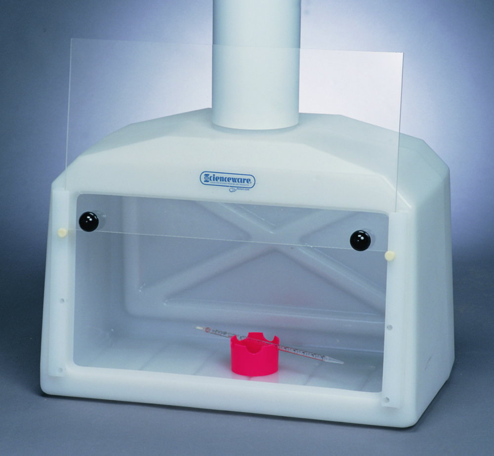 Benchtop Fume Hood