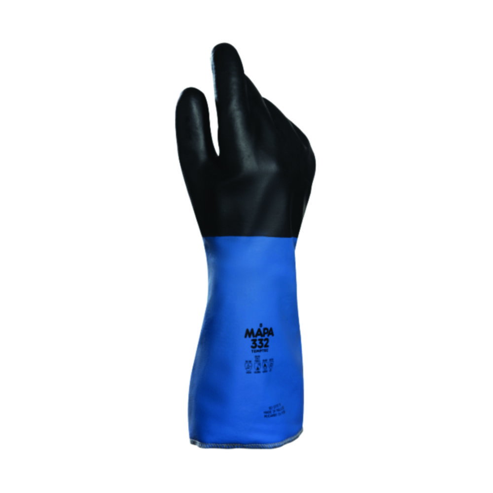Guanti di protezione termica TempTec 332, neoprene