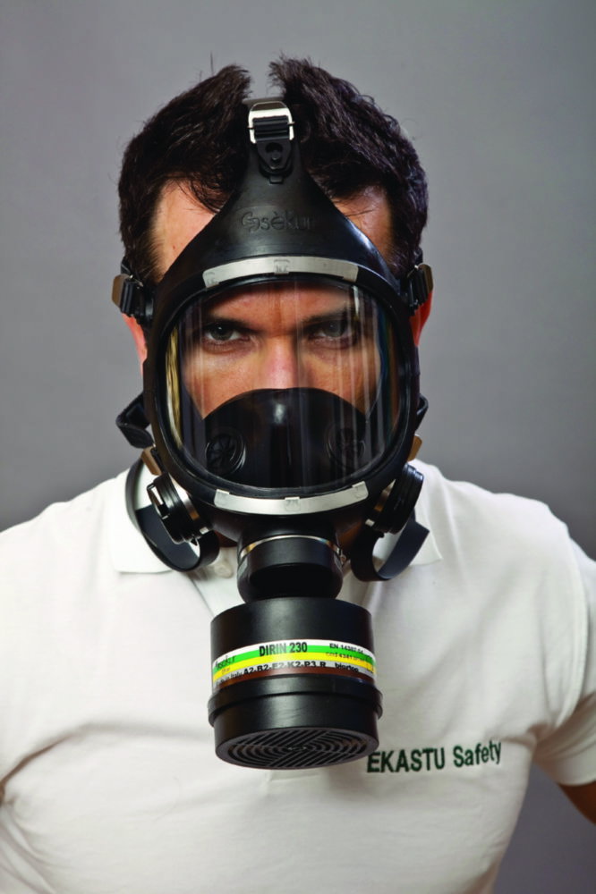 Full face mask C 607 / F