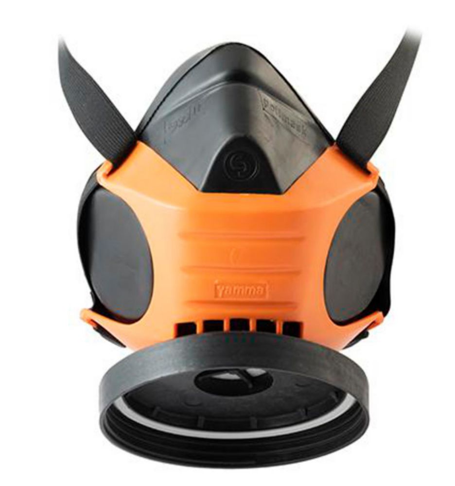 Half Mask, Polimask 230